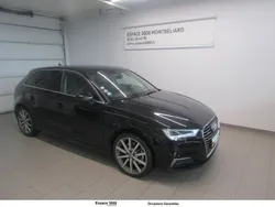 Audi A3 Sportback e-tron