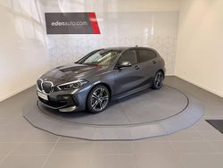 Occasion 2020 BMW 120 M Sport Citadine | 27 900 € (Prix juste)