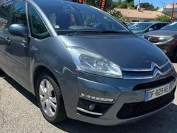 Utilisé 2012 Citroën C4 Picasso Monospace | 4 990 € (Prix juste)