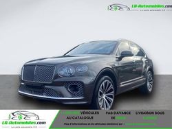 Utilisé 2021 Bentley Bentayga SUV | 180 500 € (Prix juste)