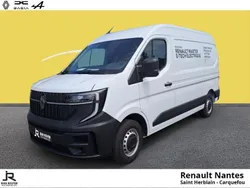 Nouvelle 2025 Renault Master Van | 53 999 €