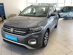 Utilisé 2022 VW T-Cross Active SUV | 20 490 € (Prix juste)