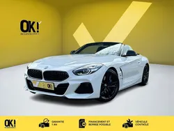 Utilisé 2020 BMW 340 M Sport Cabriolet | 54 480 €