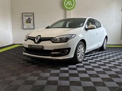 Utilisé 2013 Renault Mégane III Berline | 4 990 € (Prix juste)