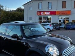 Utilisé 2011 Mini Cooper D Citadine | 8 800 €