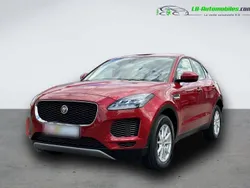 Utilisé 2019 Jaguar E-Pace SUV | 28 200 € (Bon prix)