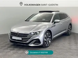 Utilisé 2024 VW Arteon Berline | 54 990 €