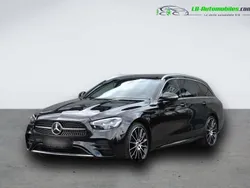 Utilisé 2023 Mercedes E200 Berline | 47 400 € (Bon prix)