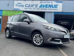 Utilisé 2015 Renault Scénic III Business Monospace | 8 990 €