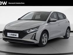 Gris Utilisé 2024 Hyundai i20 Berline | 15 999 € (Bon prix)