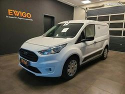 Blanc Utilisé 2021 Ford Transit Trend Van | 14 490 €