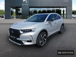 Gris Utilisé 2020 DS Automobiles DS7 Crossback Grand Chic SUV | 27 990 € (Bon prix)