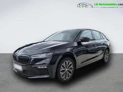 Utilisé 2024 Skoda Scala Citadine | 26 700 € (Prix assez cher)