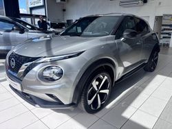 Utilisé 2021 Nissan Juke Tekna SUV | 14 290 € (Prix juste)