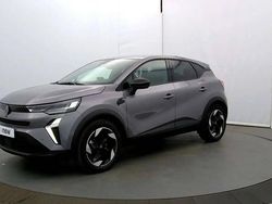 Gris Occasion 2025 Renault Captur Techno SUV | 26 590 € (Prix assez cher)