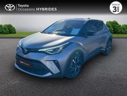 Utilisé 2020 Toyota C-HR SUV | 22 490 €