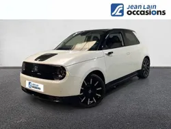 Blanc Utilisé 2022 Honda e Advance Citadine | 16 980 € (Prix juste)