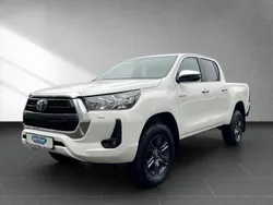 Nouvelle 2024 Toyota HiLux Pick-up | 47 990 € (Bon prix)