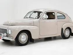 Autres Utilisé 1958 Volvo PV444 Berline | 15 950 €