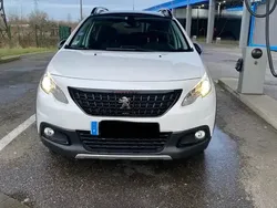 Utilisé 2018 Peugeot 2008 GT-line SUV | 9 500 € (Super prix)