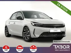 Blanc Nouvelle 2025 Opel Corsa Citadine | 17 433 € (Prix juste)