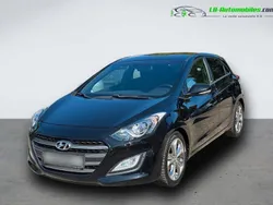 Utilisé 2016 Hyundai i30 Berline | 16 900 € (Bon prix)