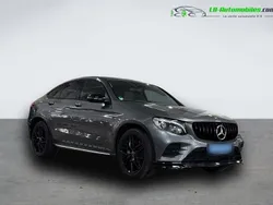 Utilisé 2018 Mercedes GLC43 AMG AMG | 48 000 € (Prix juste)