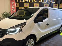 Occasion 2020 Renault Trafic Monospace | 17 450 € (Bon prix)