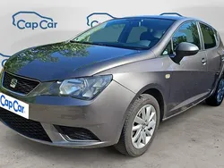 Utilisé 2016 Seat Ibiza Reference | 7 490 €