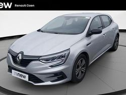 Gris Utilisé 2024 Renault Mégane IV Evolution Berline | 20 490 € (Prix juste)
