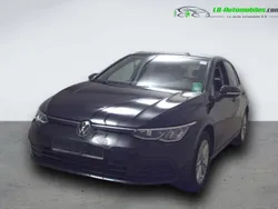 Utilisé 2020 VW Golf VIII Berline | 20 700 € (Prix juste)