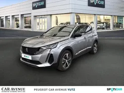 Gris artense (m) Utilisé 2023 Peugeot 3008 GT | 26 490 € (Super prix)