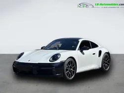 Utilisé 2024 Porsche 911 Turbo S Coupé | 243 500 €