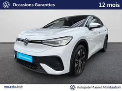 Utilisé 2024 VW ID.5 Pro SUV | 45 900 € (Prix cher)