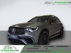 Utilisé 2020 Mercedes GLC63 AMG AMG | 72 000 € (Bon prix)