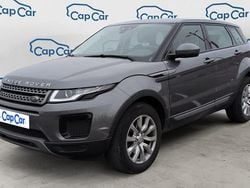 Utilisé 2018 Land Rover Range Rover evoque HSE Dynamic SUV | 17 700 € (Bon prix)