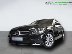 Utilisé 2021 Mercedes C220 Berline | 30 400 € (Super prix)