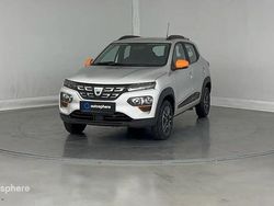 Occasion 2022 Dacia Spring Comfort Plus Citadine | 9 999 € (Prix juste)