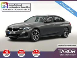 Noir Nouvelle 2025 BMW 320 Berline | 42 341 €