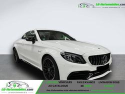 Utilisé 2023 Mercedes C63S AMG AMG Berline | 84 700 €