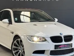 Utilisé 2008 BMW M3 Sport Line Coupé | 42 990 €