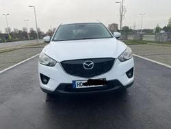 Utilisé 2013 Mazda CX-5 Selection SUV | 7 950 € (Prix cher)