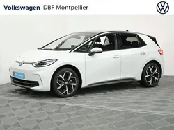 Utilisé 2024 VW ID.3 Exclusive Citadine | 29 880 € (Bon prix)