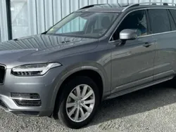 Utilisé 2019 Volvo XC90 Momentum SUV | 42 490 € (Bon prix)
