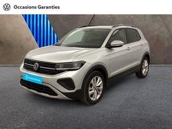 Utilisé 2025 VW T-Cross Edition SUV | 24 580 € (Prix juste)