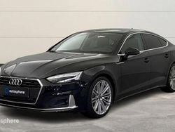 Utilisé 2020 Audi A5 Sport Coupé | 29 799 € (Prix assez cher)