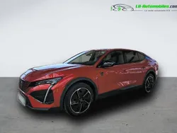 Utilisé 2024 Peugeot 408 Berline | 28 400 € (Bon prix)