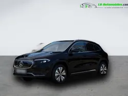 Utilisé 2021 Mercedes EQA250 SUV | 31 000 € (Bon prix)