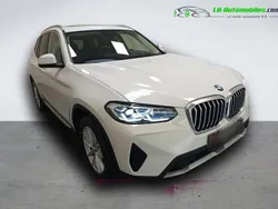 Utilisé 2021 BMW X3 Sport Line SUV | 47 500 € (Bon prix)