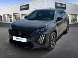 Gris Utilisé 2024 Peugeot 2008 Allure SUV | 23 589 €